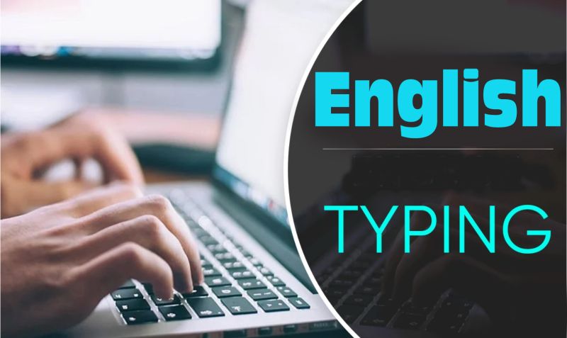 CERTIFICATE IN COMPUTER E -TYPING (ENGLISH)